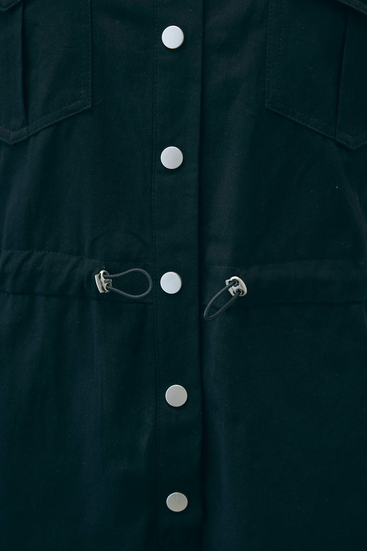 [予約/SET]ネーム入りアメスリタンク+ノースリーブオールインワン(2set)