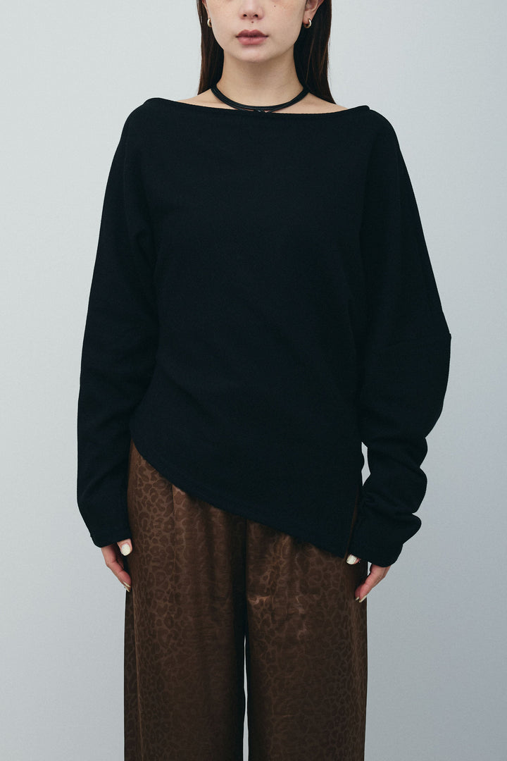 [予約]アシンメトリーミニワッフルPO