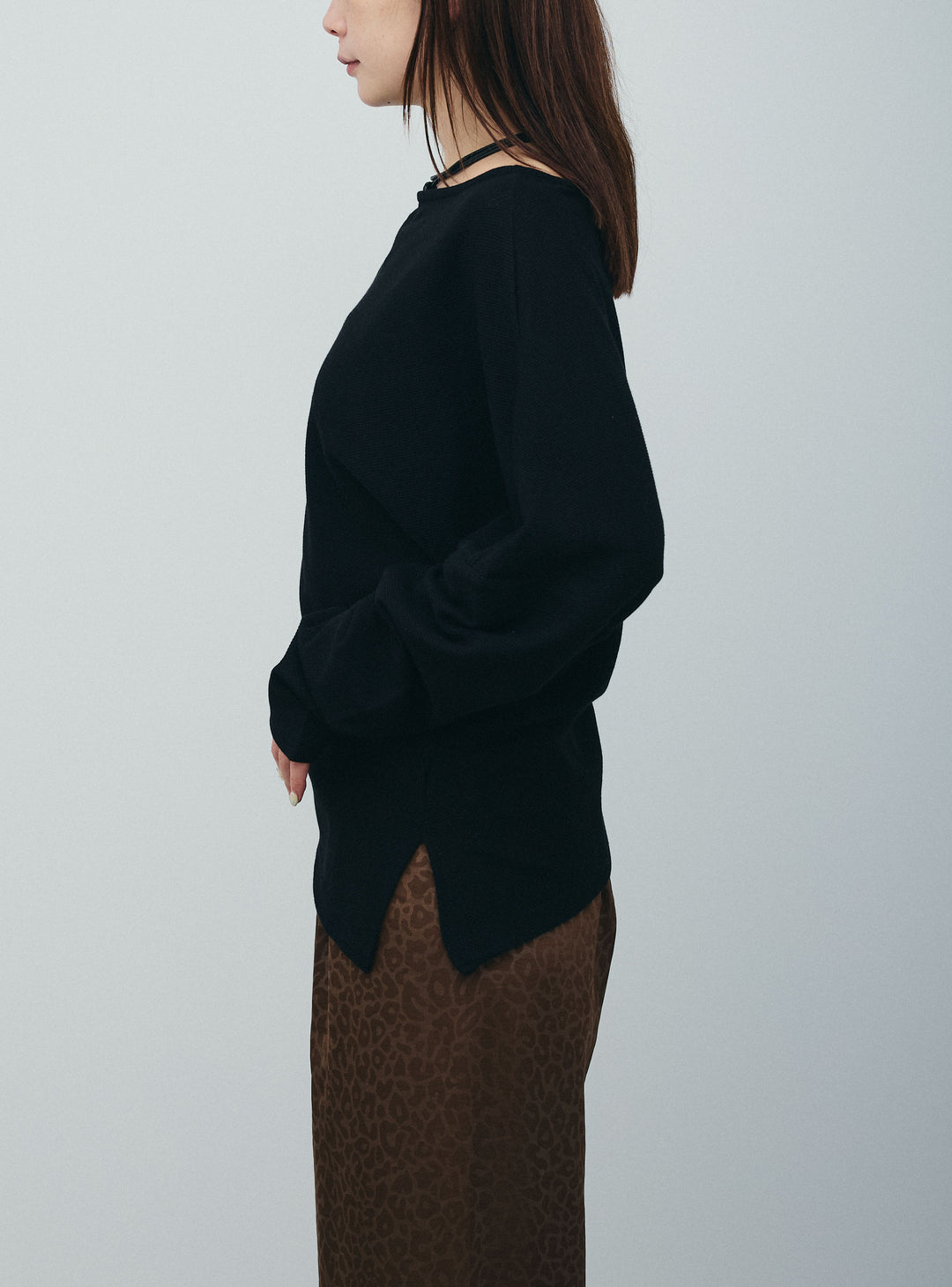 [予約]アシンメトリーミニワッフルPO