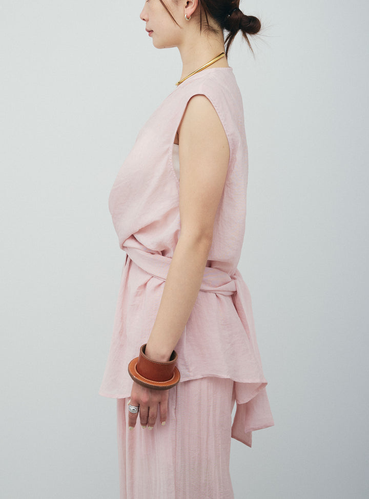 ウエストタイシアーセットアップ