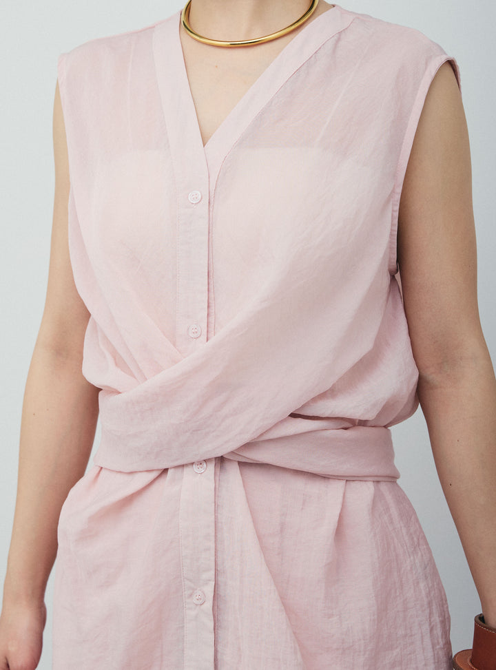 ウエストタイシアーセットアップ