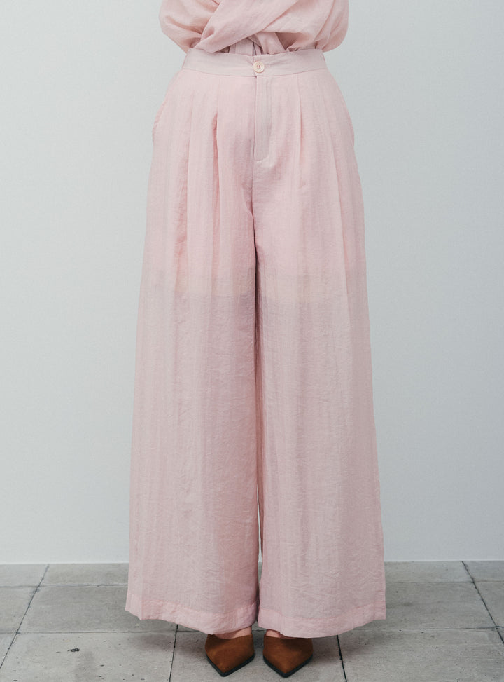 ウエストタイシアーセットアップ