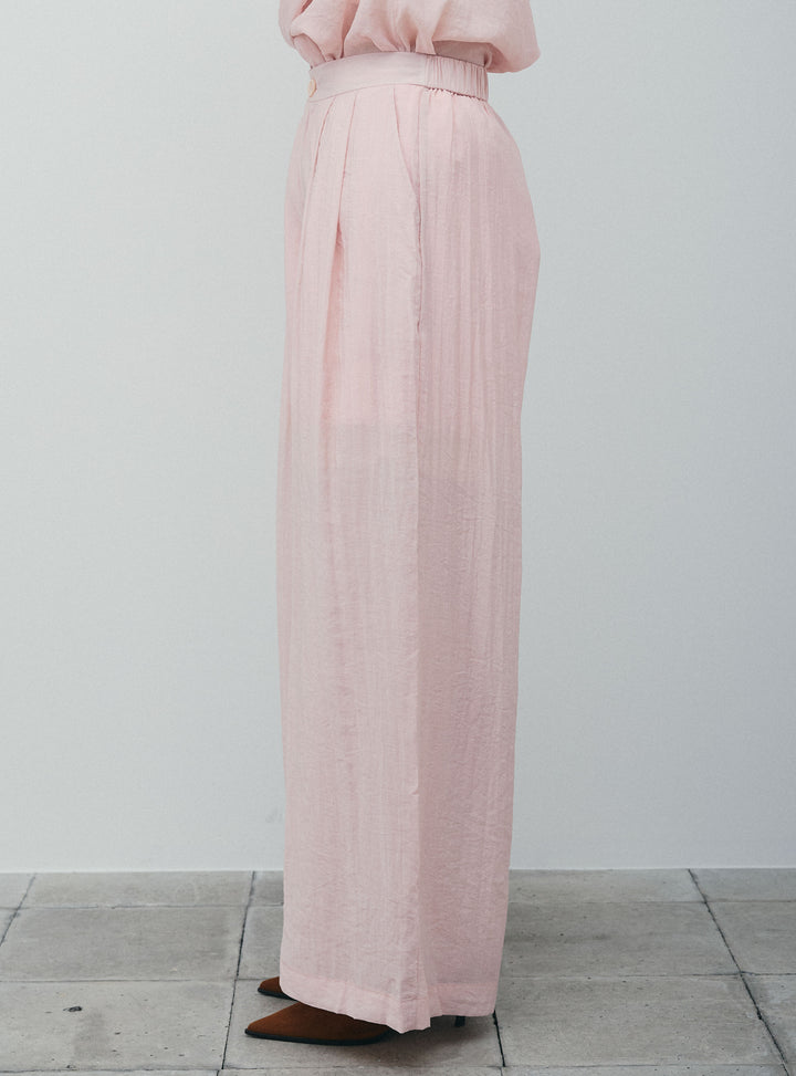 ウエストタイシアーセットアップ