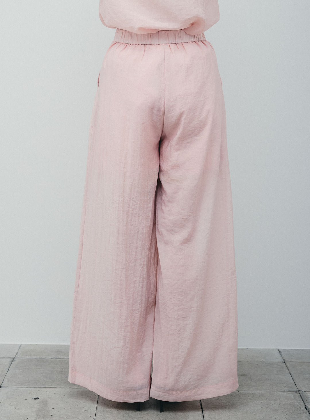 ウエストタイシアーセットアップ