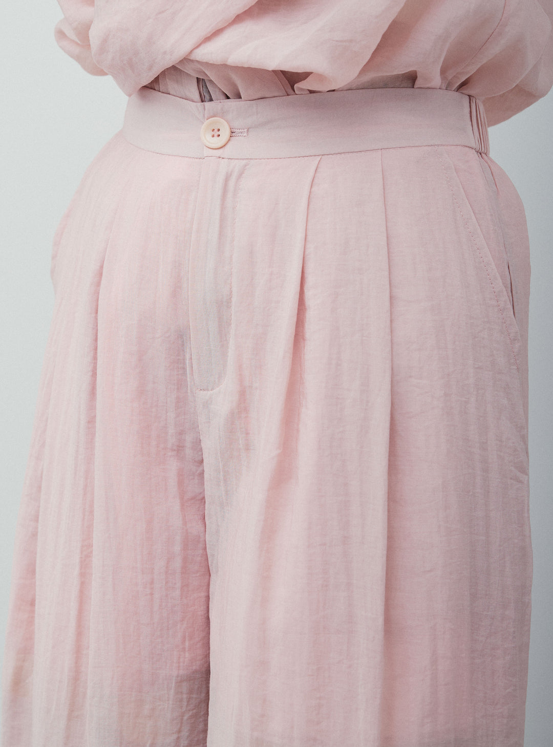 ウエストタイシアーセットアップ