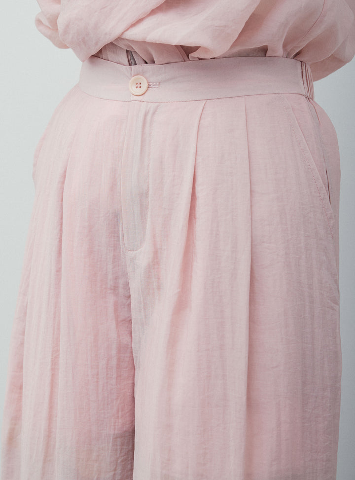 ウエストタイシアーセットアップ