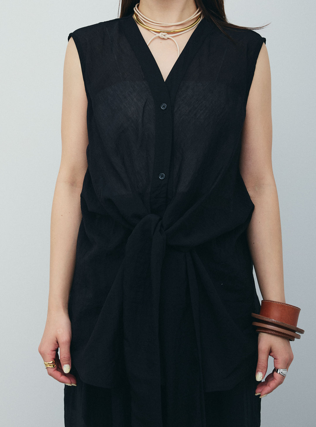 ウエストタイシアーセットアップ