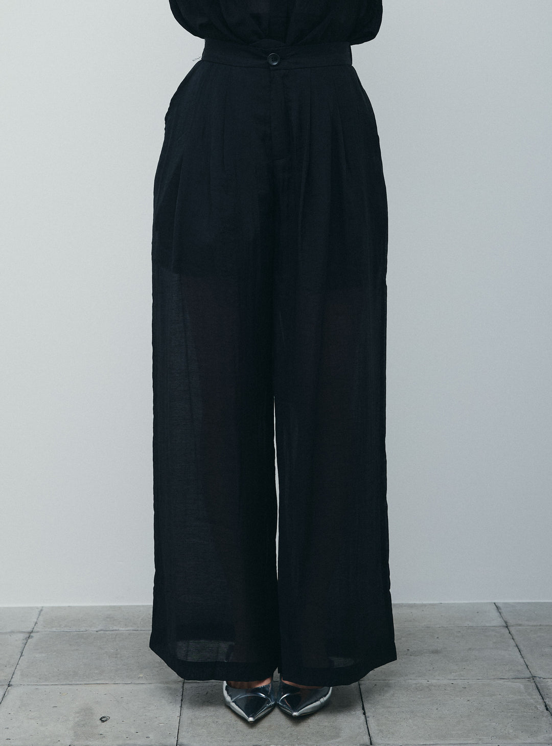 ウエストタイシアーセットアップ