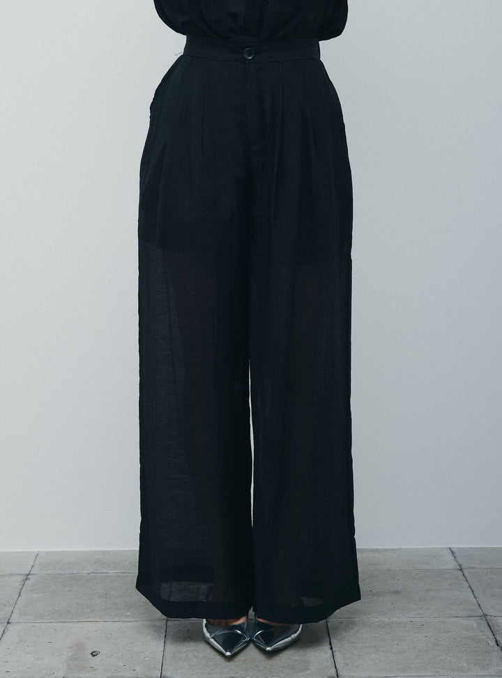 ウエストタイシアーセットアップ