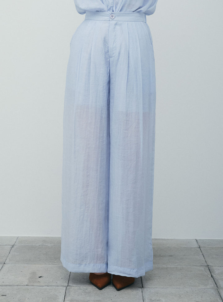 ウエストタイシアーセットアップ