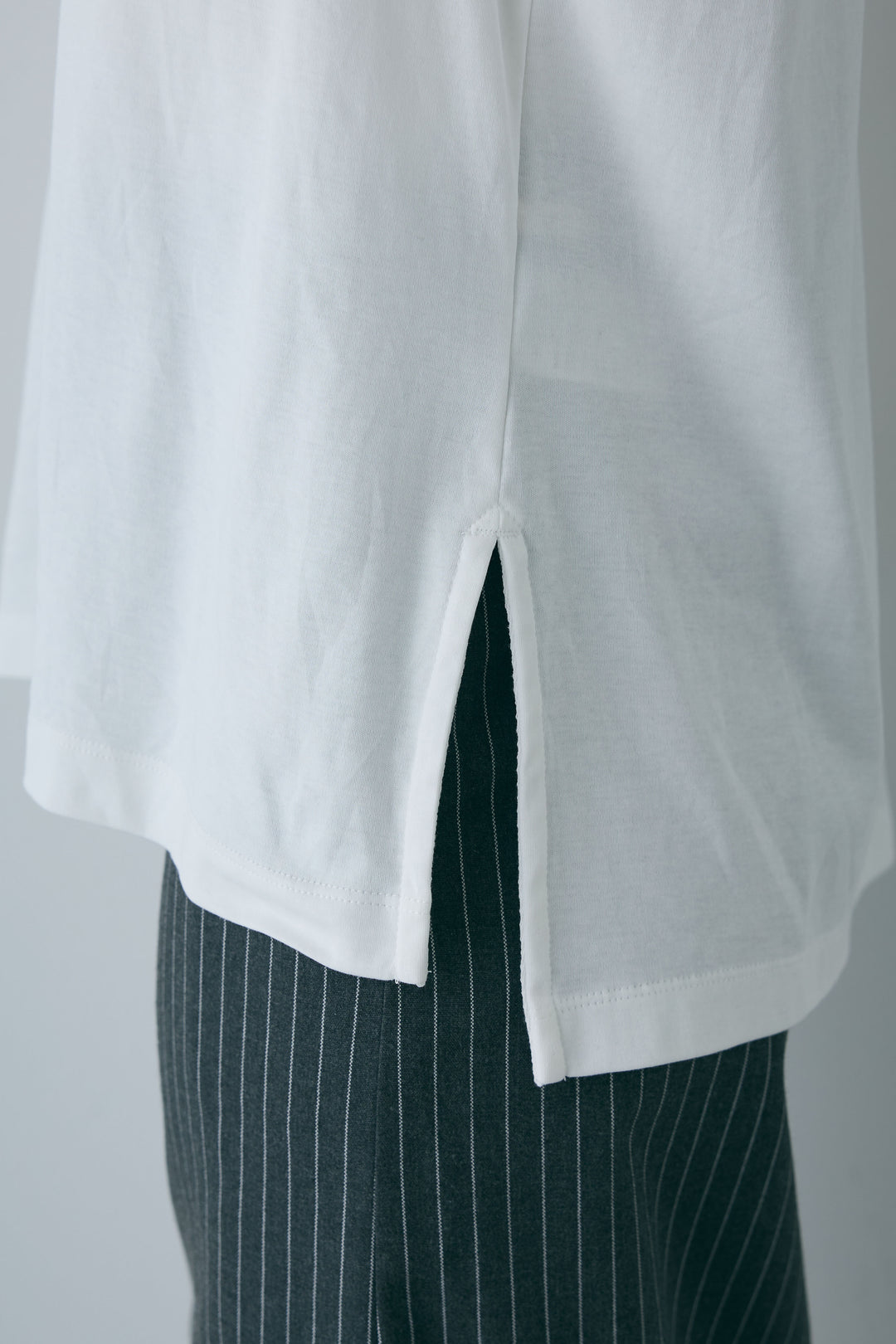 [予約]コンパクトスムース ミニ箔ロゴプリント