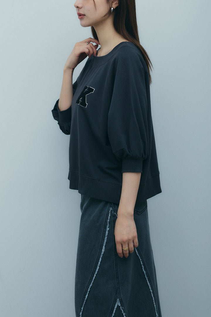 [予約]マルチネックスウェット