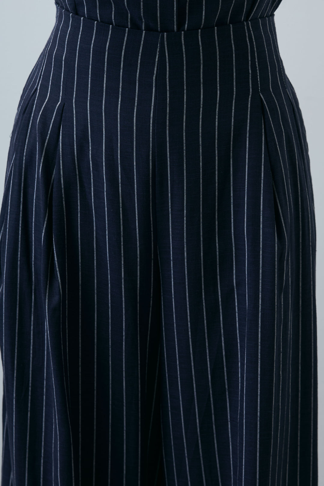 [予約/SETUP]ピンストライプセットアップ