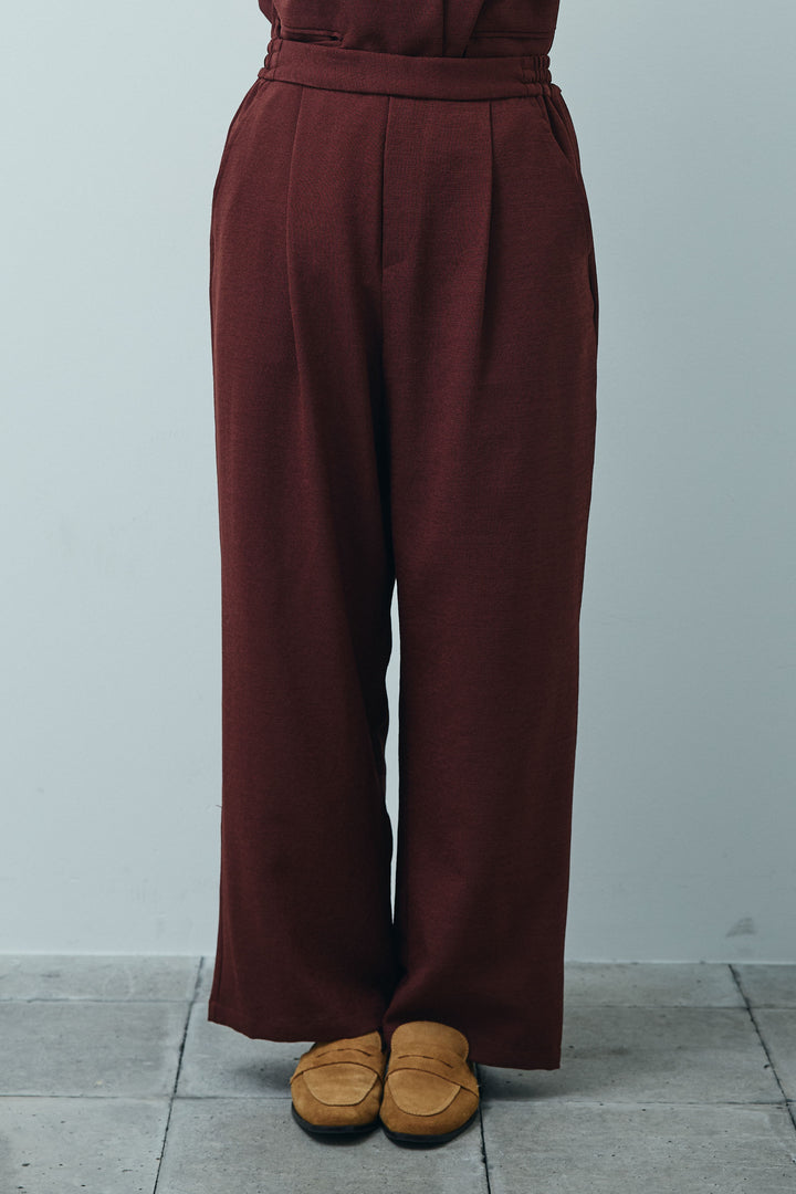 [予約]リネンタッチリラックスPT