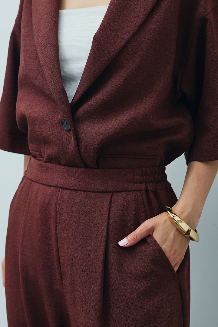 [予約]リネンタッチリラックスPT