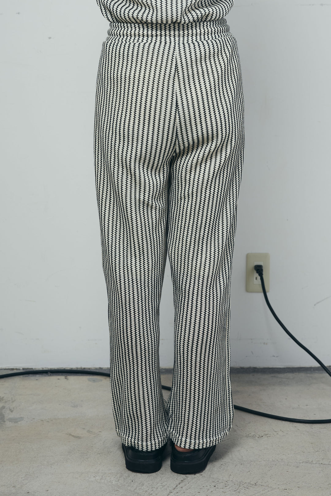 ストライプレースイージーPT