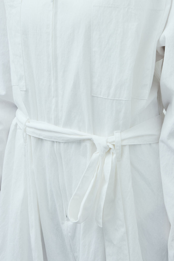 [予約/SET]アシメボタンデニムベスト+テレコリブカップ付きノースリーブ トップス+合繊ツイルジャンプスーツ(3set)