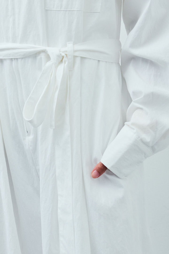 [予約/SET]アシメボタンデニムベスト+テレコリブカップ付きノースリーブ トップス+合繊ツイルジャンプスーツ(3set)