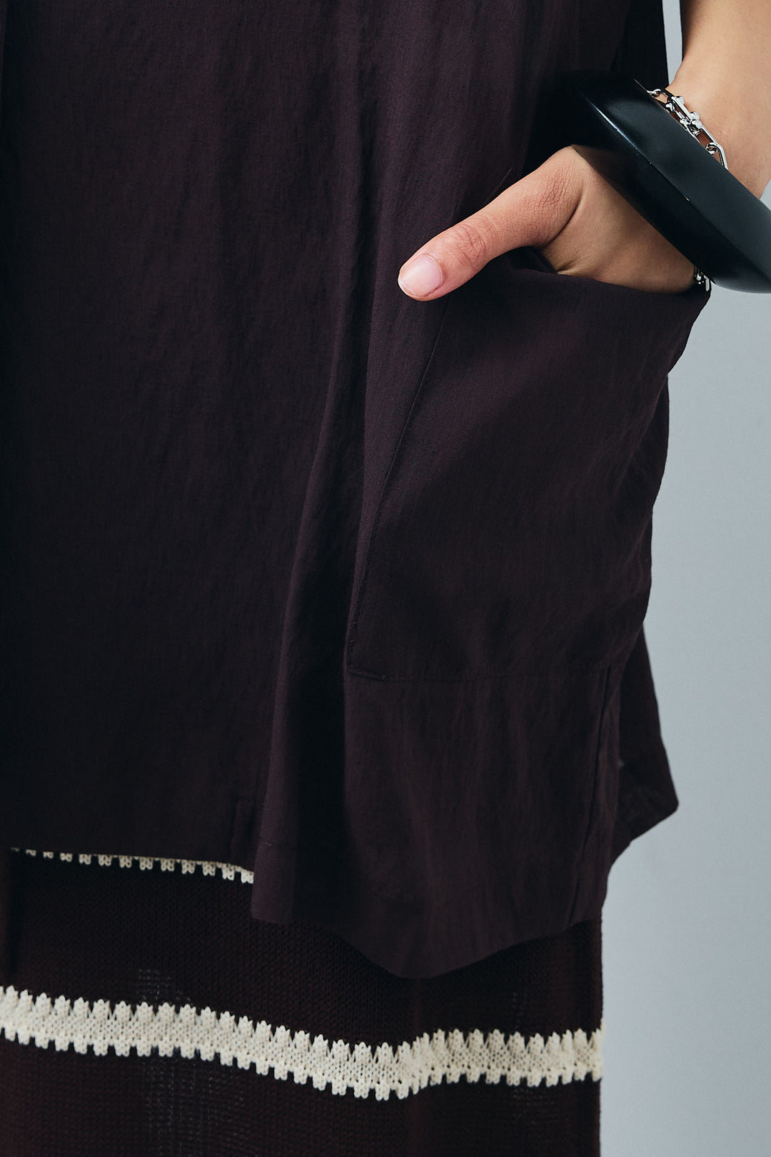 [予約]ハーフスリーブシアーJK