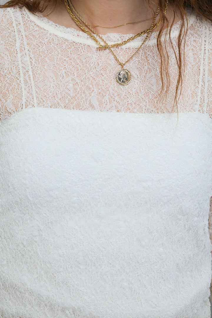 [予約/SET]センターホール2wayニット+シアーレーストップス+パイルタッチレオパード柄イージーパンツ(3set)