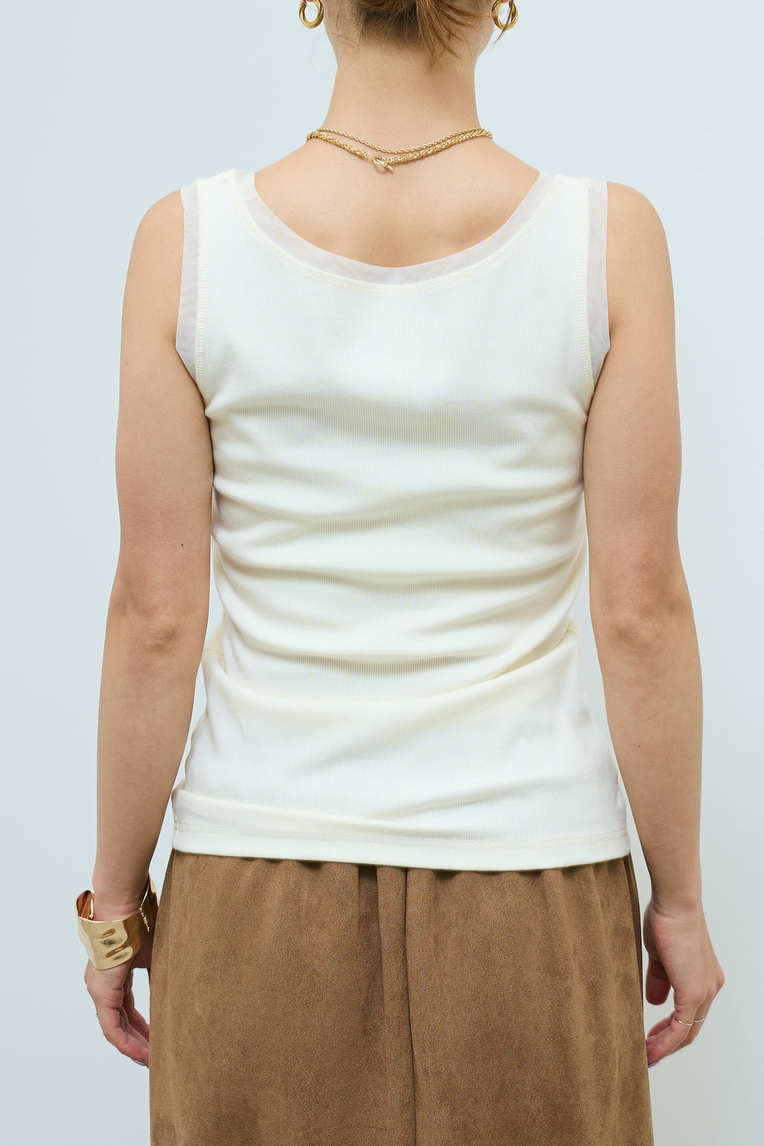 [予約]シアーリンガータンク