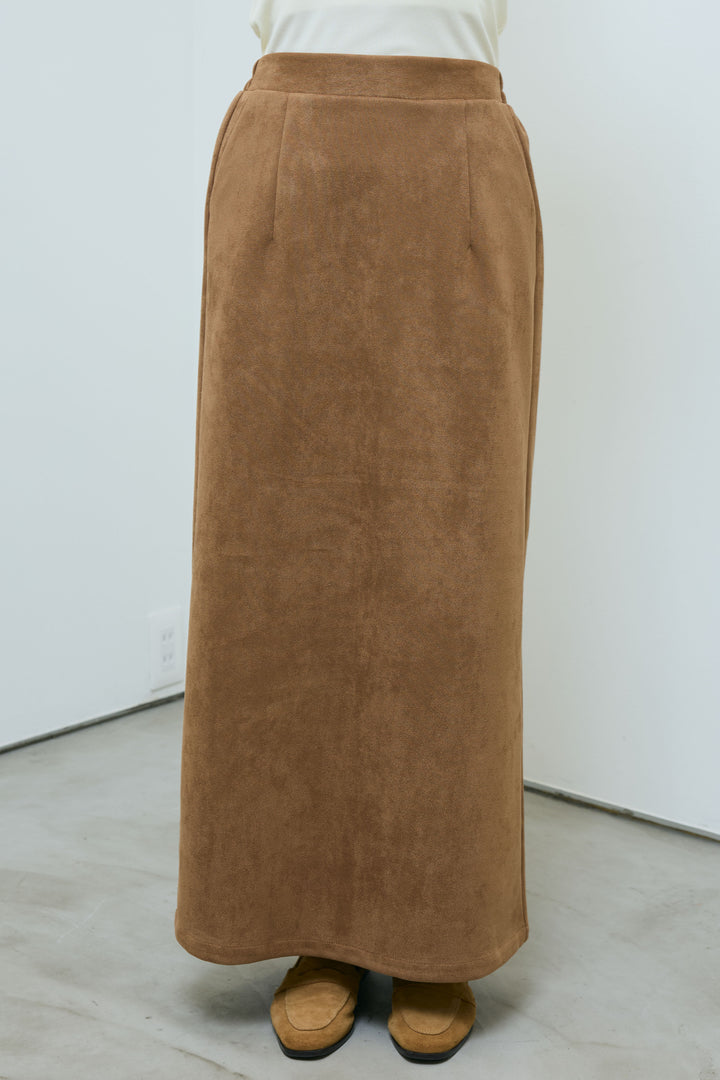 [予約]フェイクスウェードペンシルSK