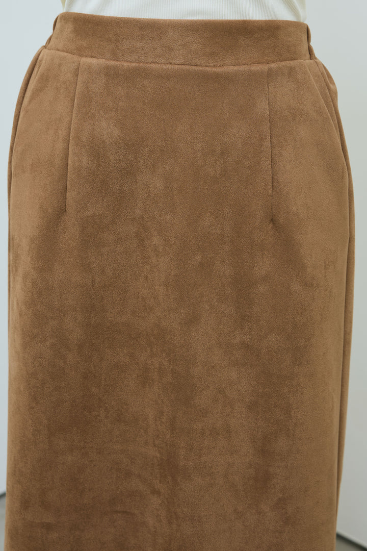 [予約]フェイクスウェードペンシルSK