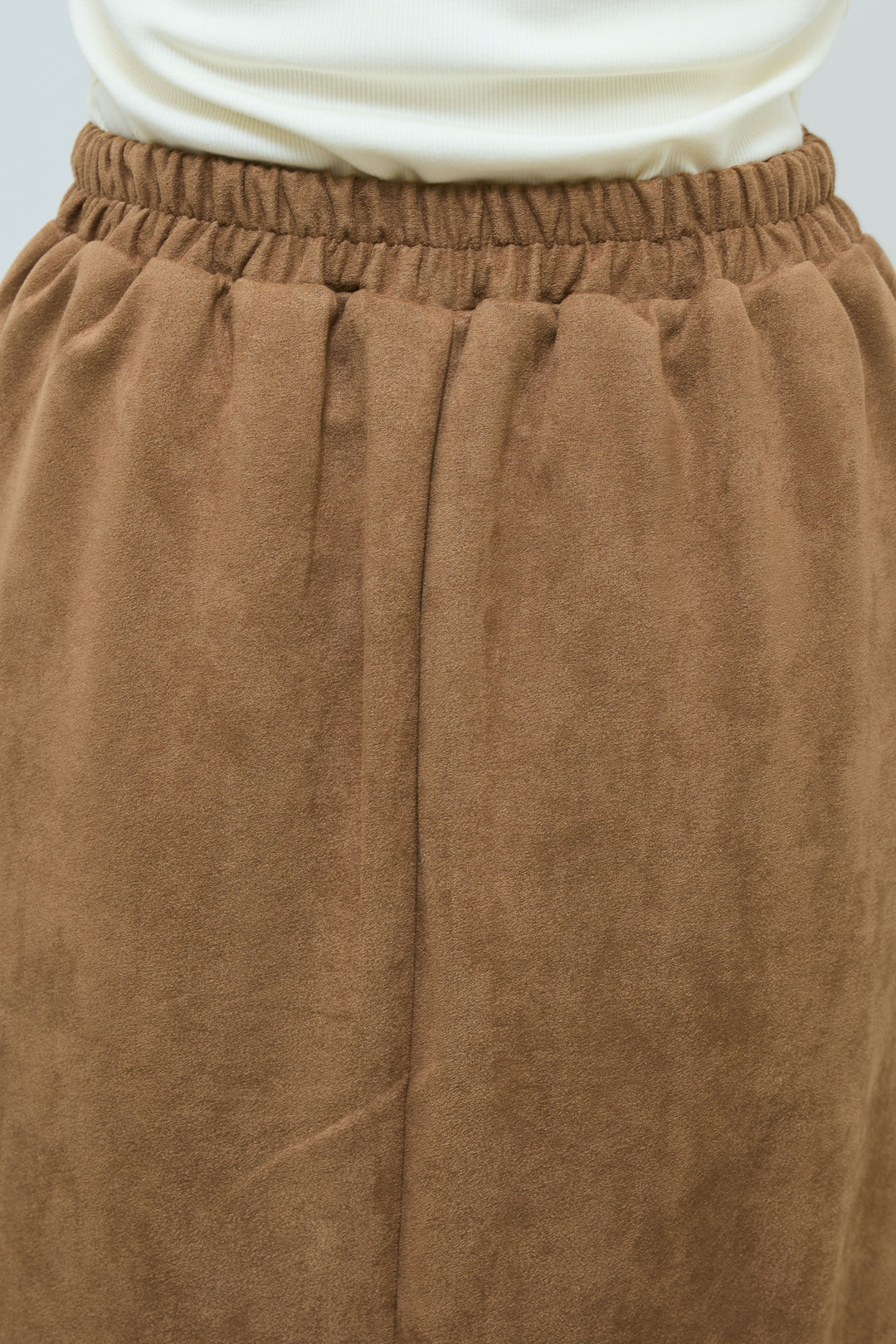 [予約]フェイクスウェードペンシルSK