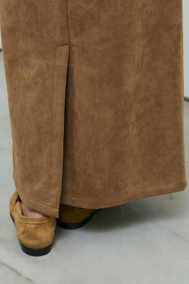 [予約]フェイクスウェードペンシルSK