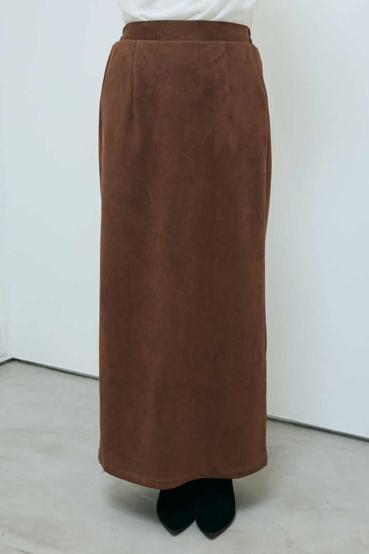 [予約]フェイクスウェードペンシルSK