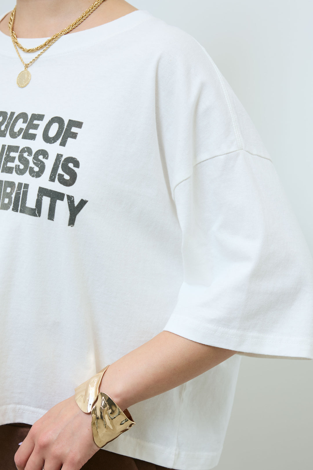 [予約/SET]パイピングジャガードJK+ピグメントロゴショート丈T(2set)