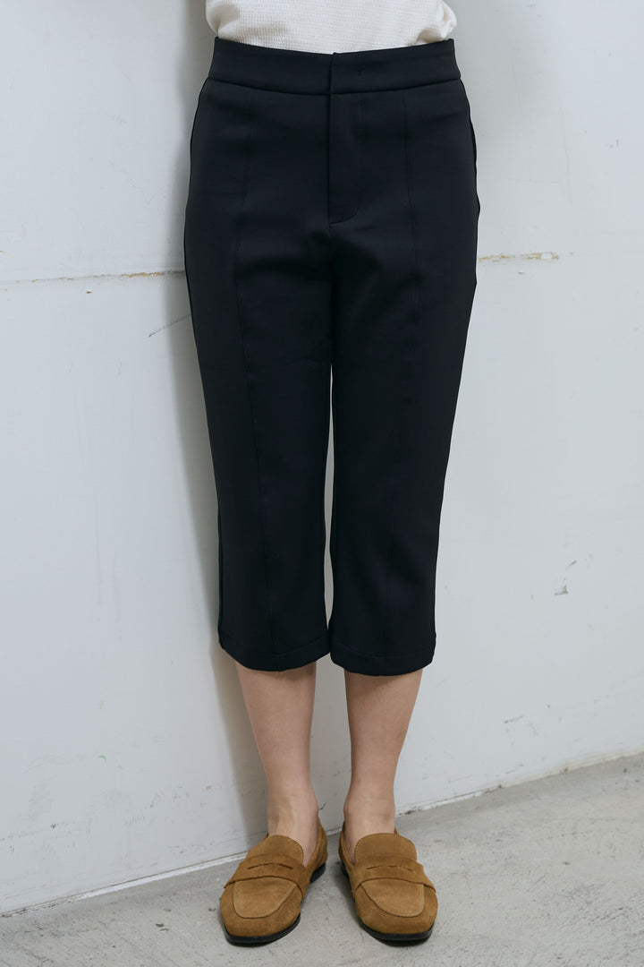 [予約]ストレッチバイカーパンツ