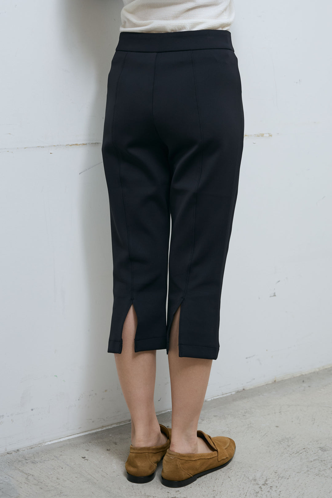 [予約]ストレッチバイカーパンツ