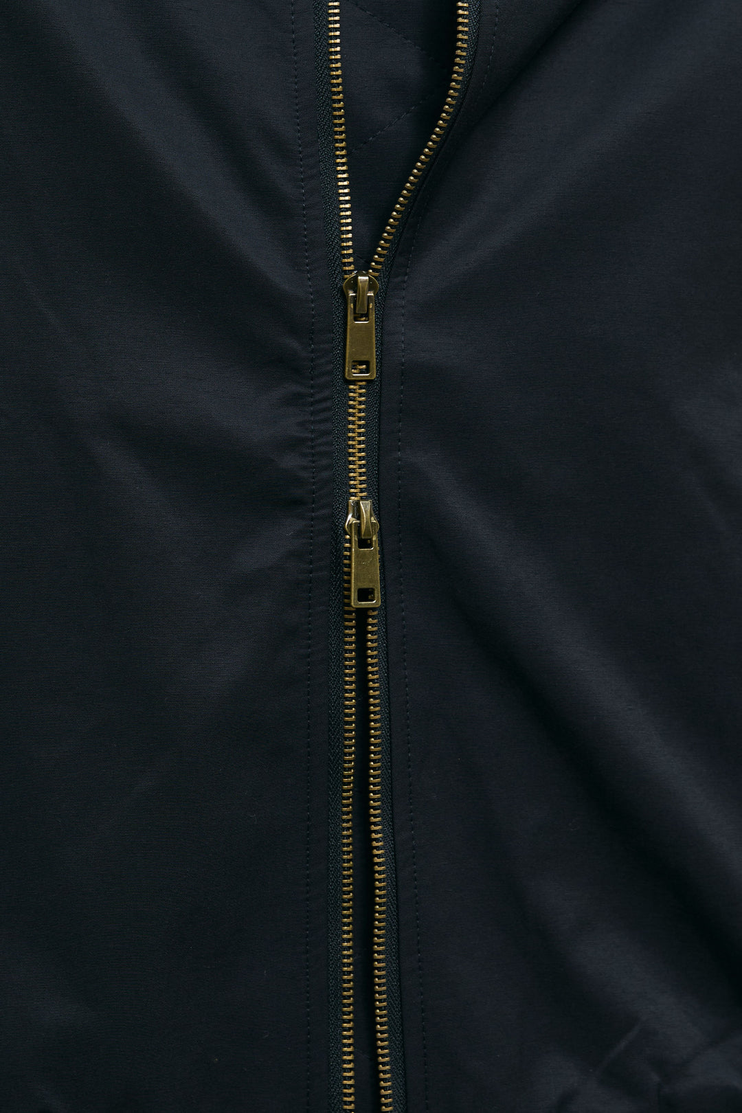 [予約]袖ボリュームMA1