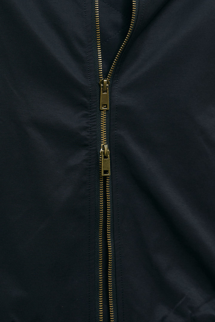 [予約]袖ボリュームMA1