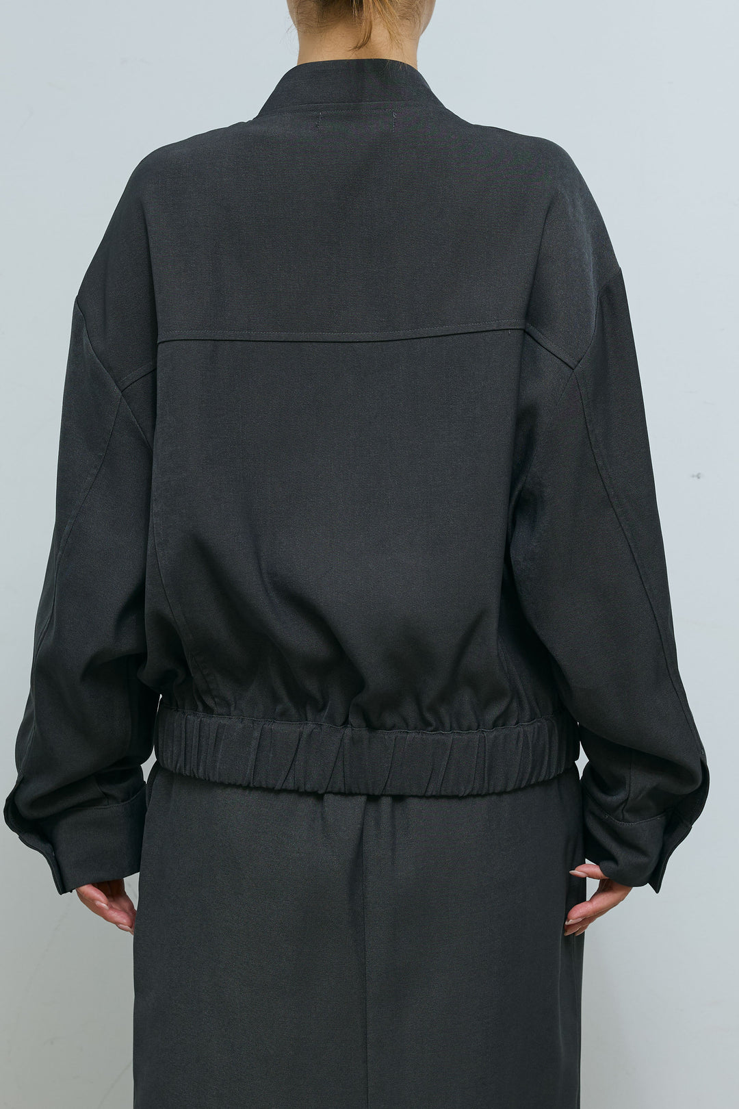 ビッグポケットブルゾンJK