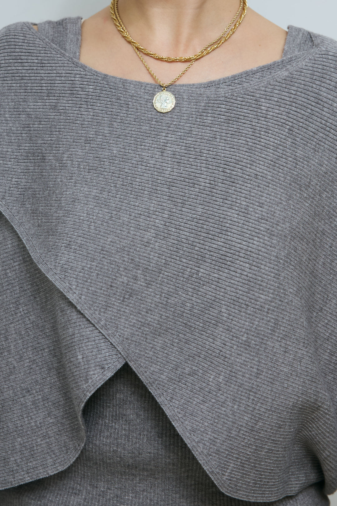 [予約]クロスデザインニットセット