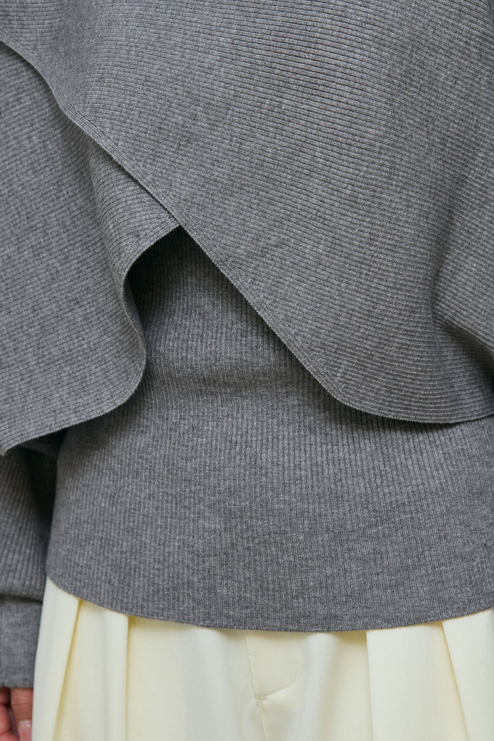 [予約]クロスデザインニットセット