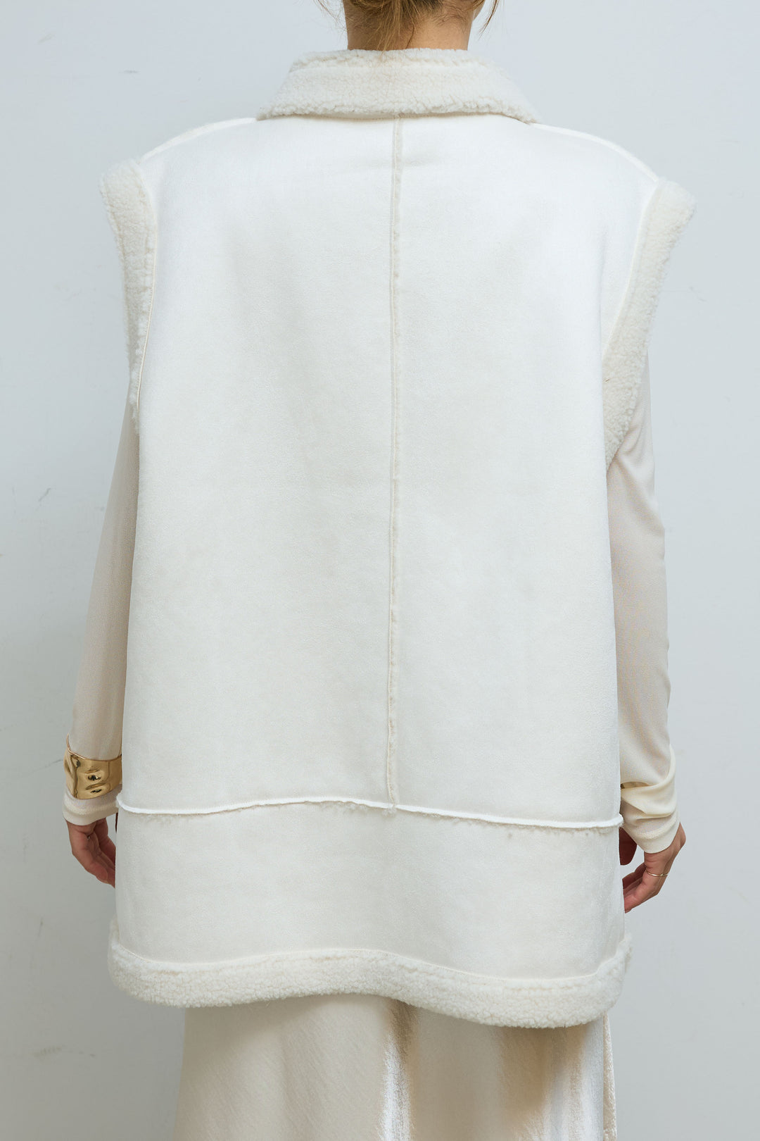 [予約]ボアベスト