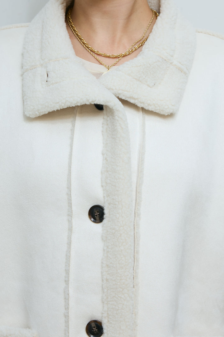 [予約]ボアベスト