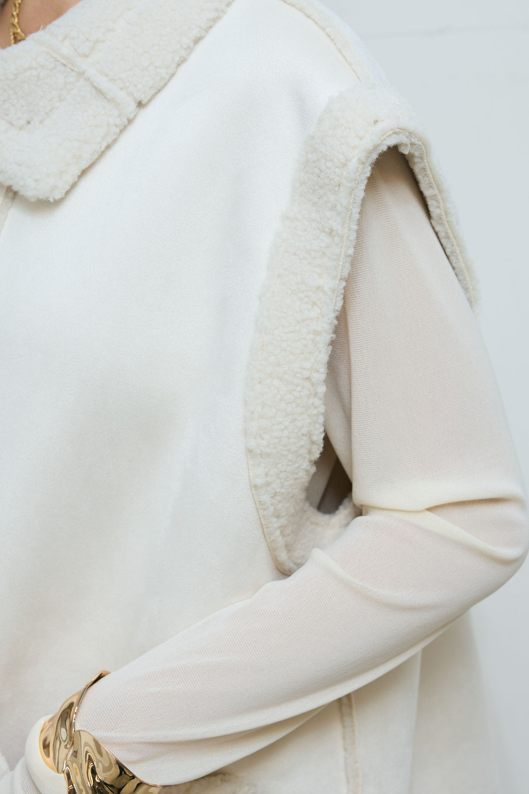 [予約]ボアベスト