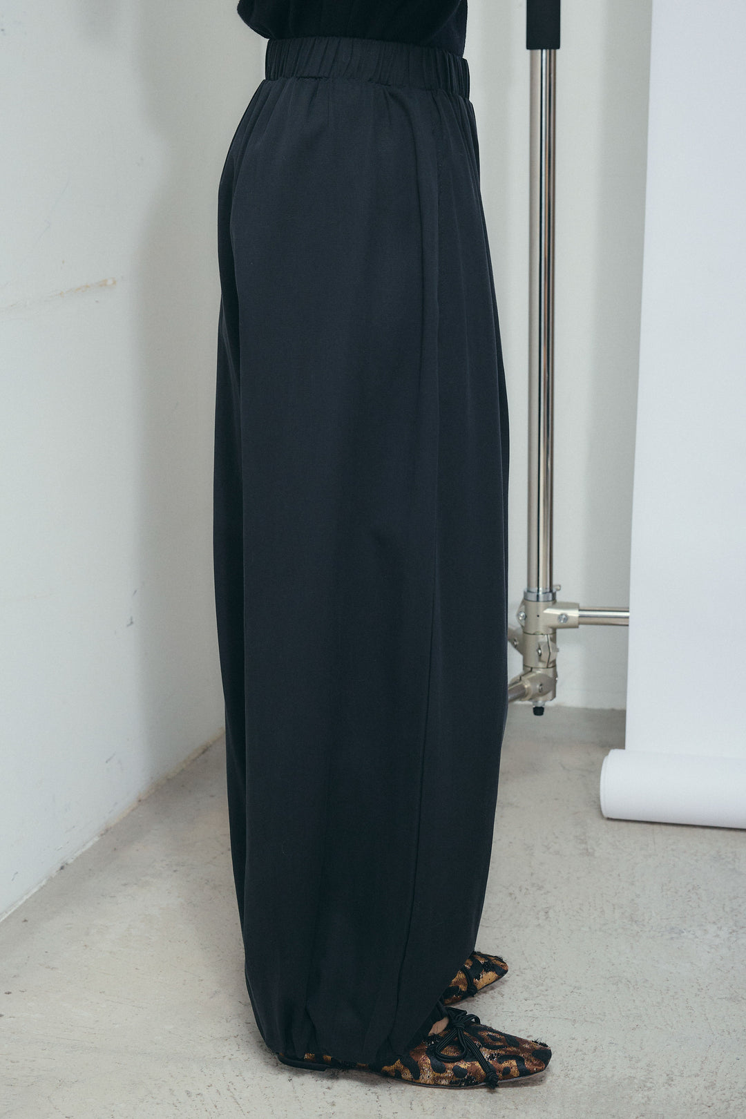 [予約]バルーンパンツ