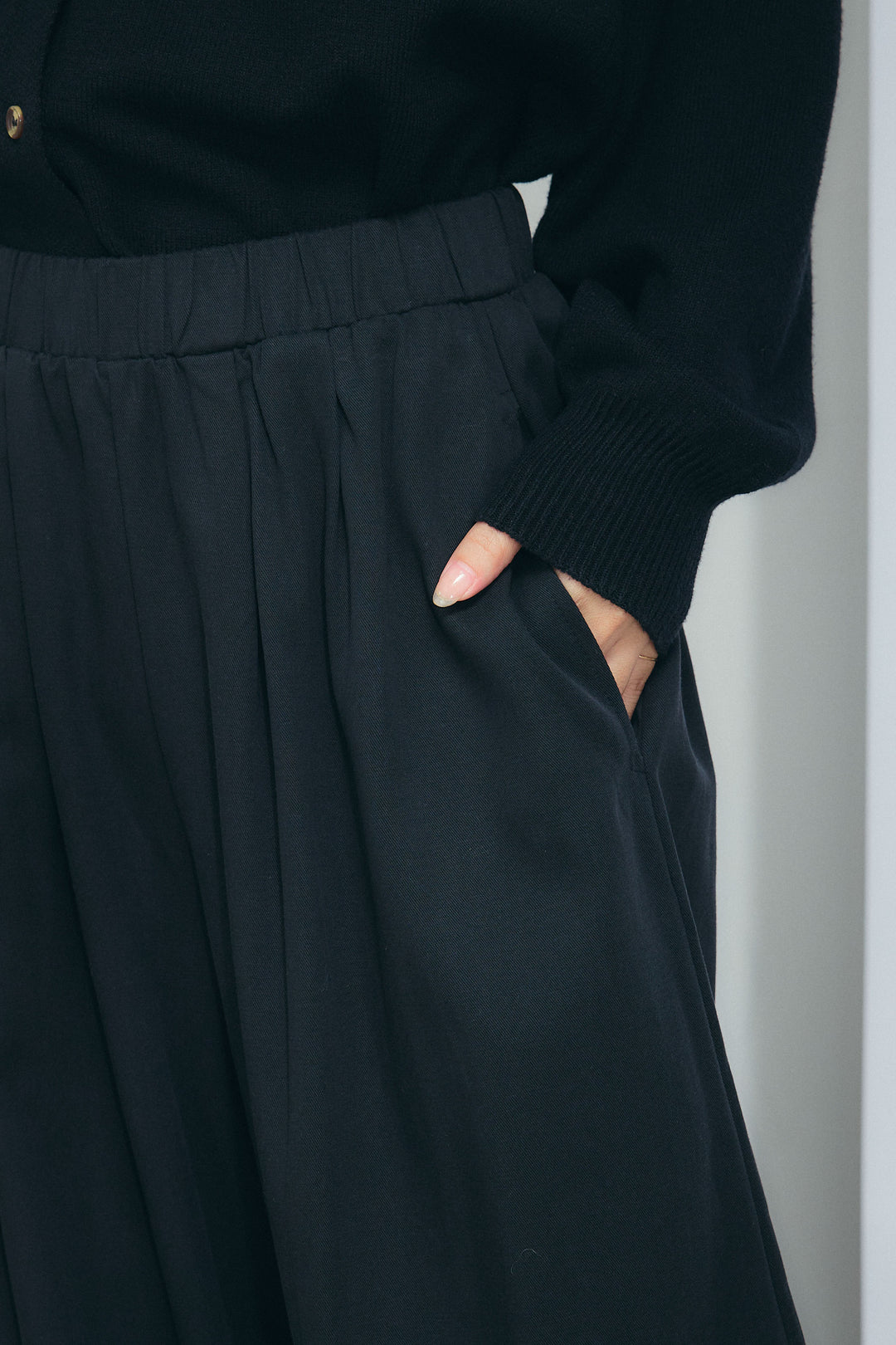 [予約]バルーンパンツ