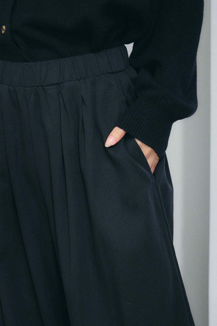 [予約]バルーンパンツ