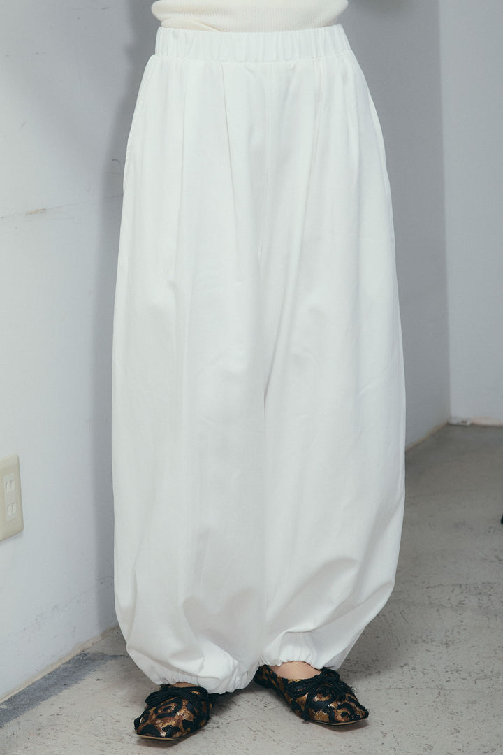 [予約]バルーンパンツ