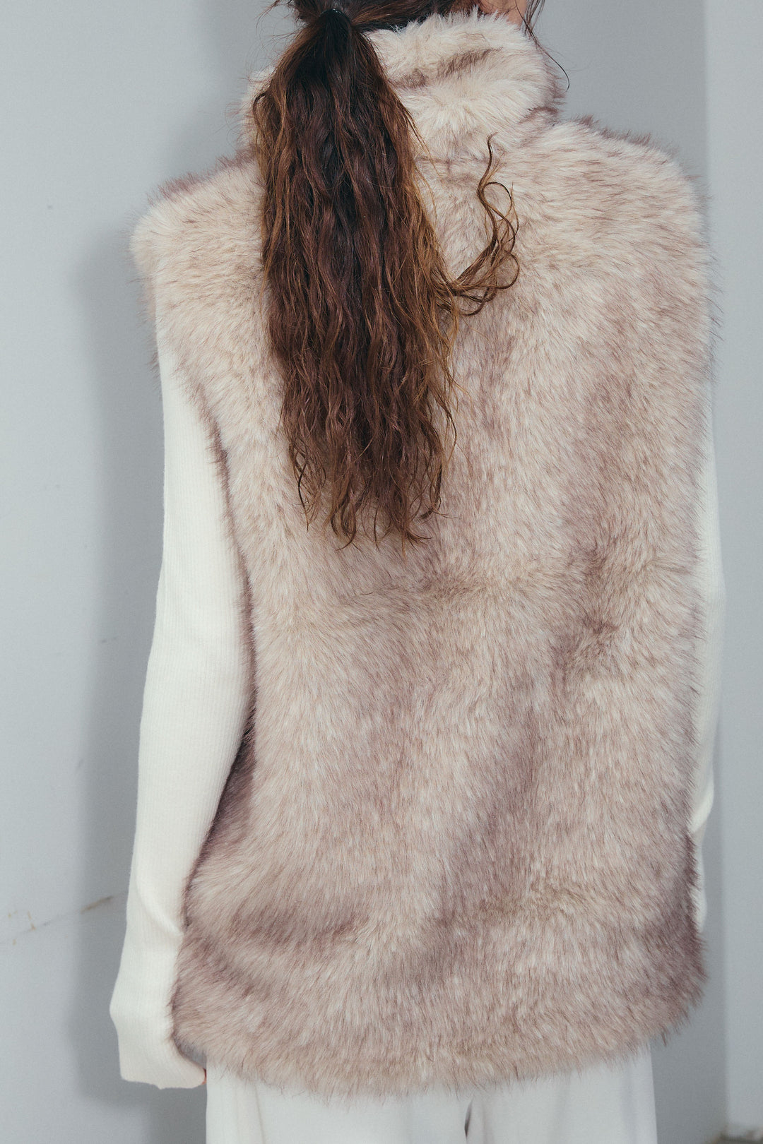 [予約]エコファースタンドジレ