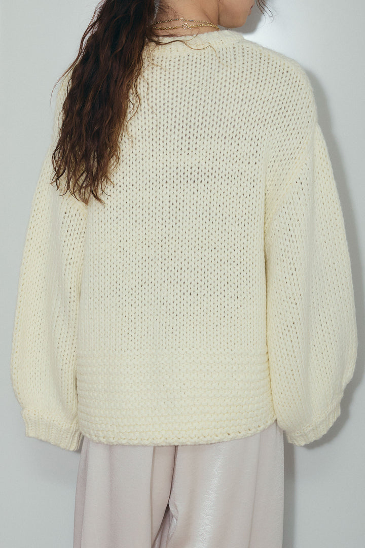 [予約]ロービングケーブルオーバーサイズジップPO