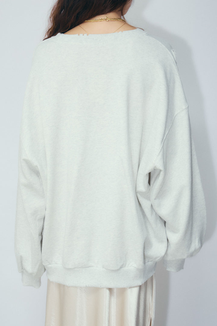 [予約]ヴィンテージ加工PO