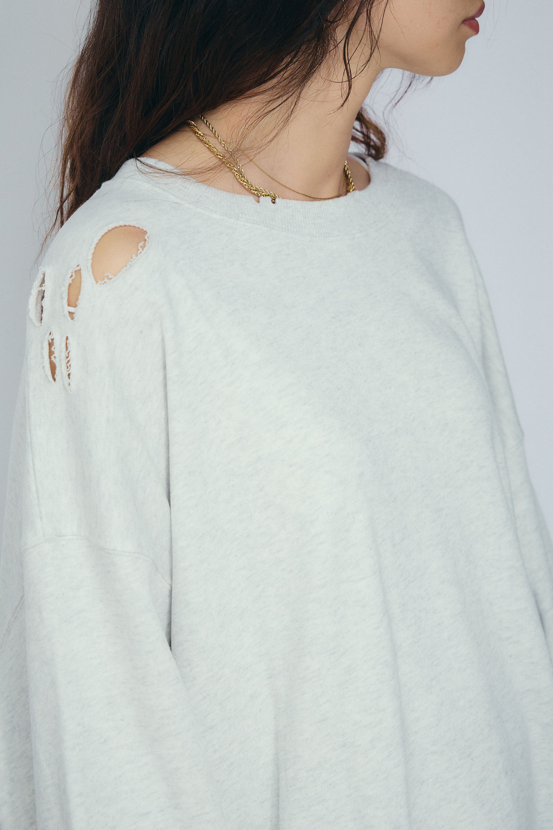 [予約]ヴィンテージ加工PO