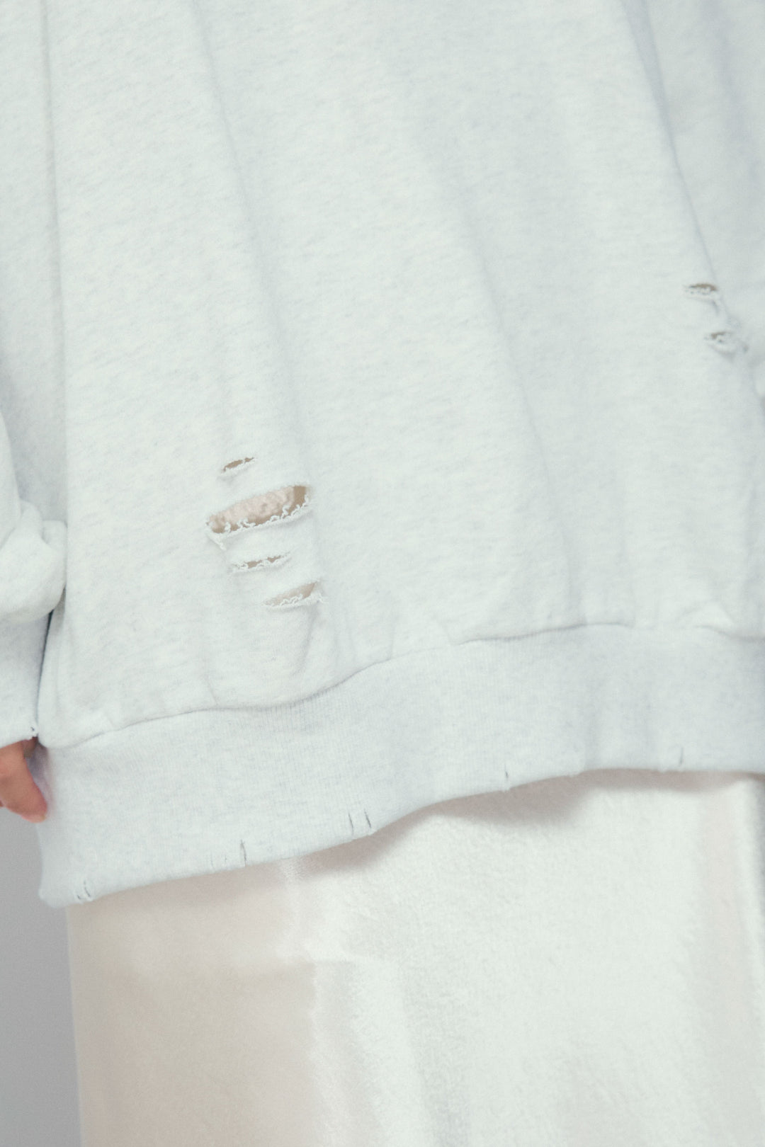 [予約]ヴィンテージ加工PO